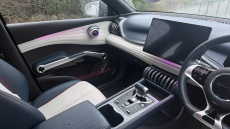 BYD Atto 3 150kW Design 60kWh 5dr Auto Electric Hatchback